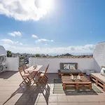 797 Holiday Rentals -Atico Con Solarium Y Vistas Panoramicas