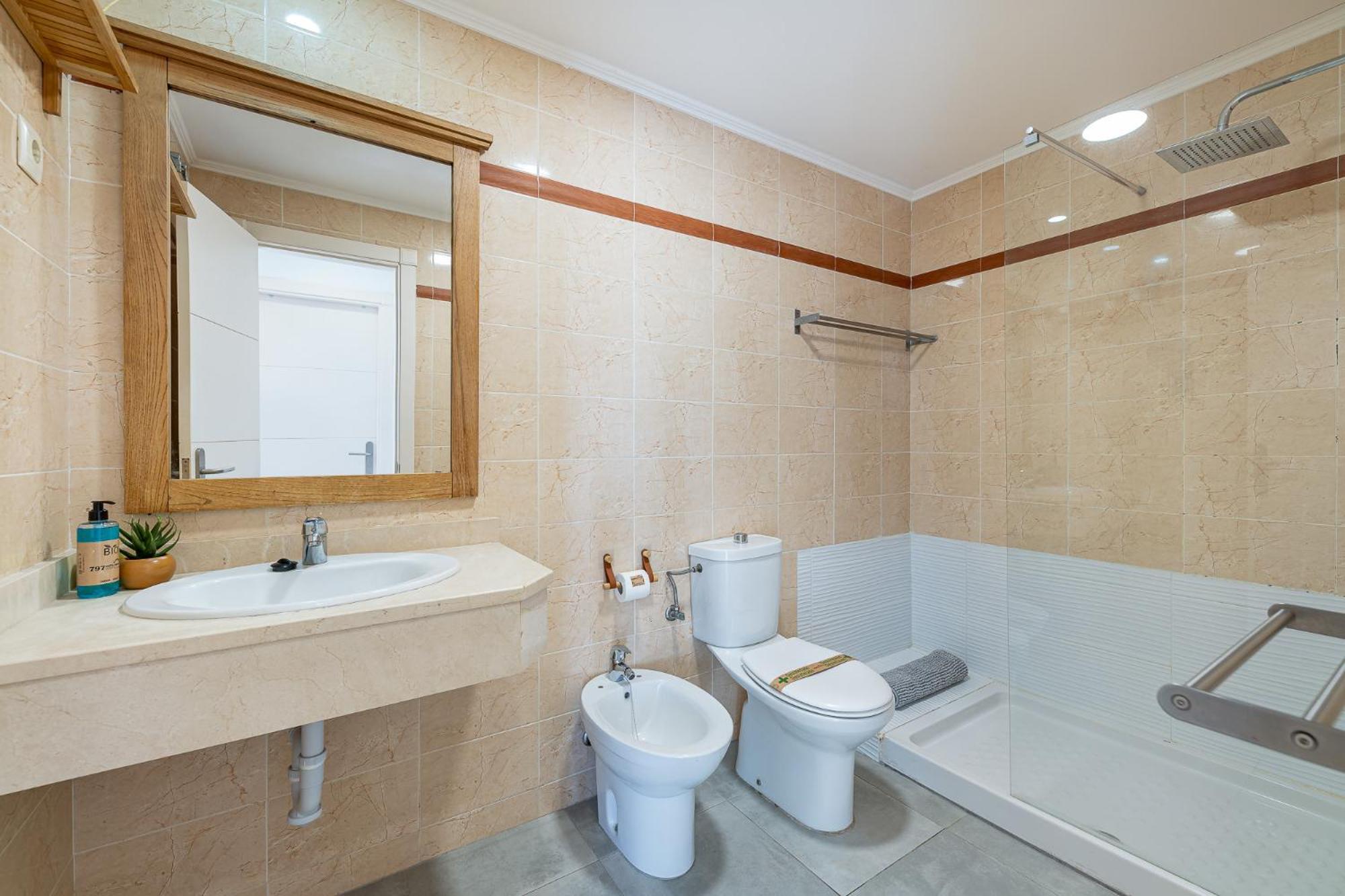 Apartamento 797 -atico Con Solarium Y Vistas Panoramicas